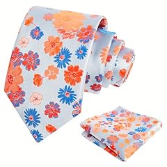 146-orange+royal Blue