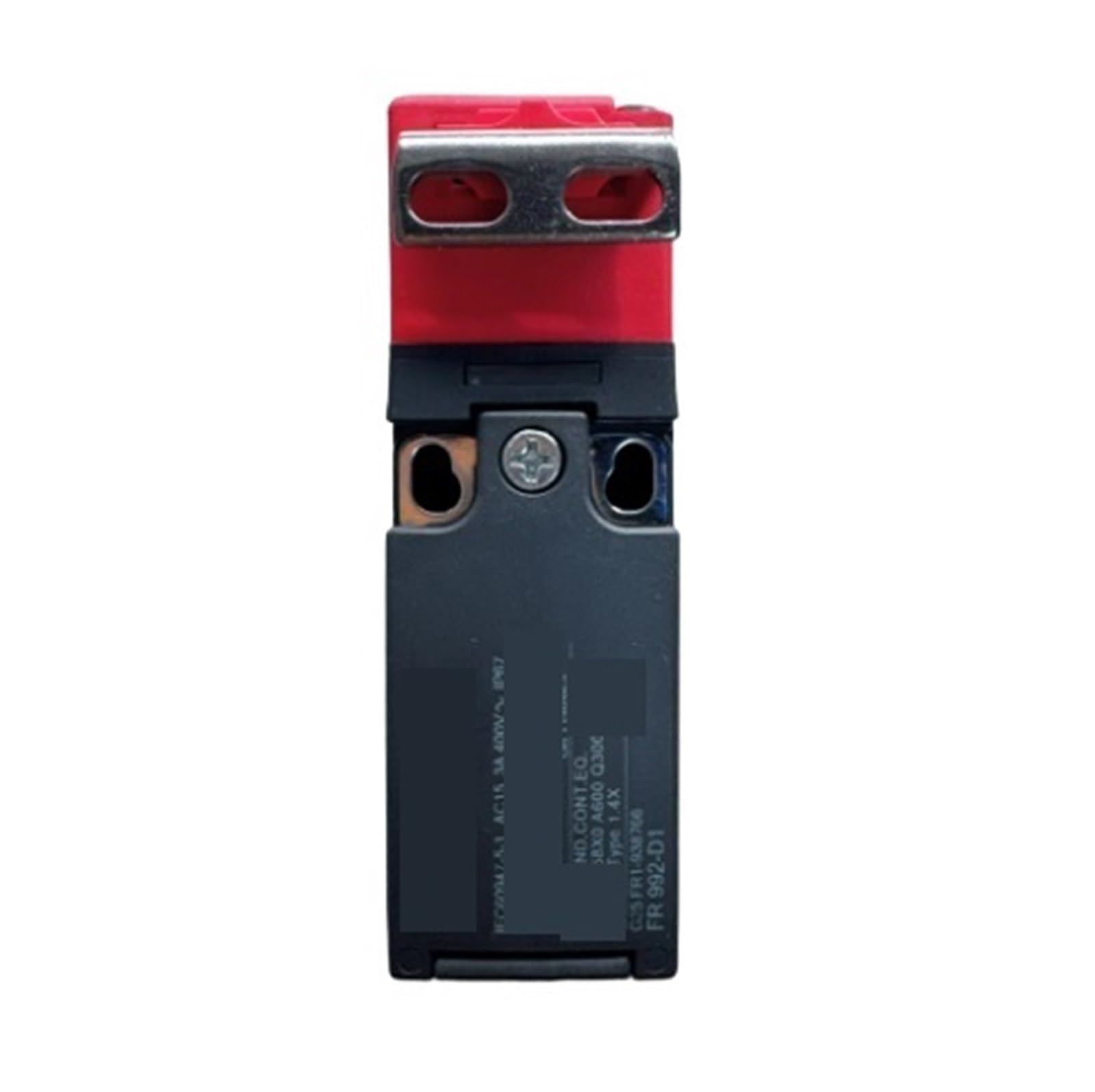 Folisila Limit Switch FR 992-D1