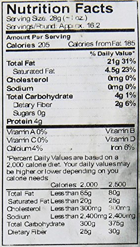 Sincerely Nuts Brazil Nuts Roasted And Unsalted - Three Lbs. Bag | Premium Healthy Snack Food | Whole, Kosher, Vegan, Gluten Free | Gourmet Snack | Great Source Of Protein, Vitamins & Minerals #TOP2