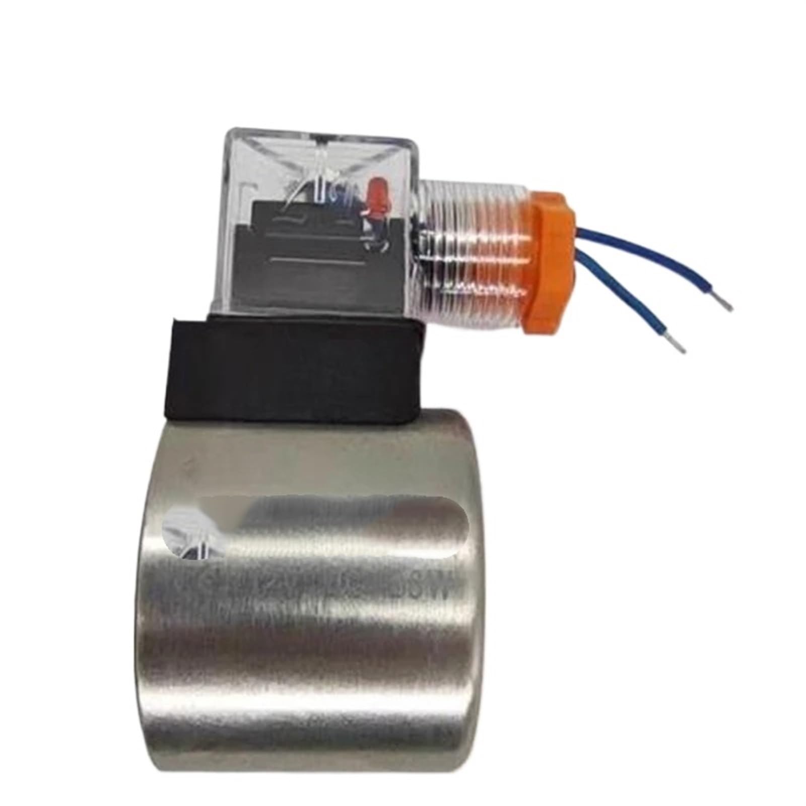 Miizoo Dc24v Zone Valve Solenoid Valve，Hydraulic Coil Mfz12-25Yc Ac220v Ac110v(Dc24v)(Dc24v)