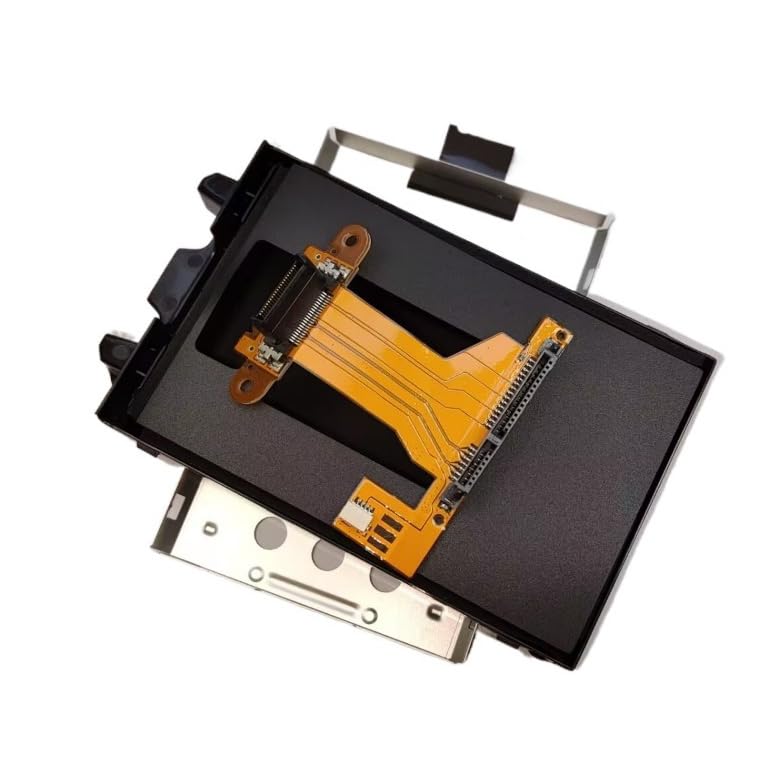 Plateau pour disque dur 2,5 avec câble compatible avec Panasonic