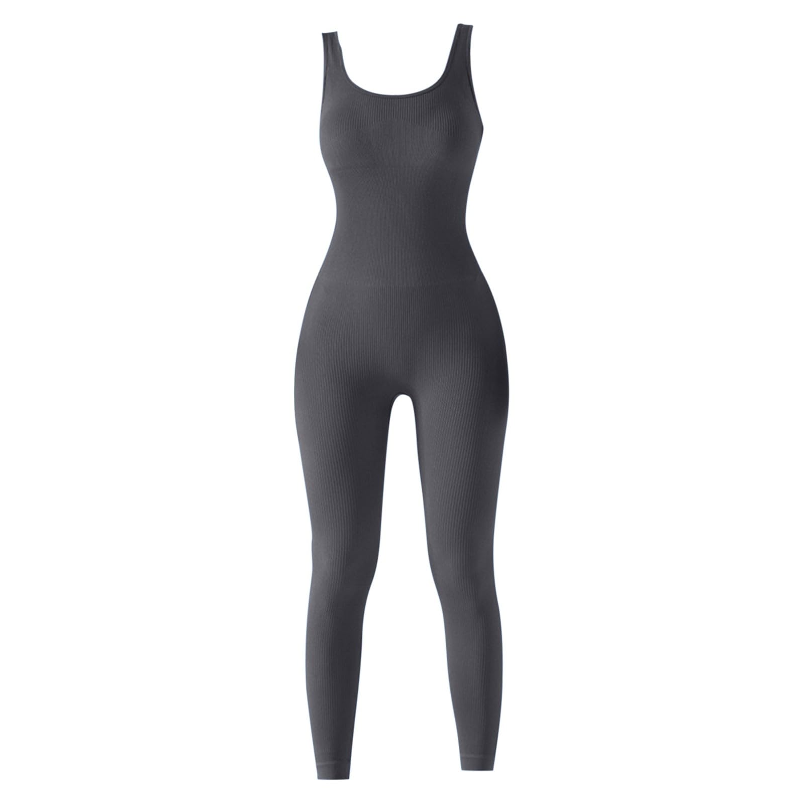 Generisch Catégorie de produit : combinaison élégante pour le fitness et le yoga avec coupe sans couture pour les femmes actives