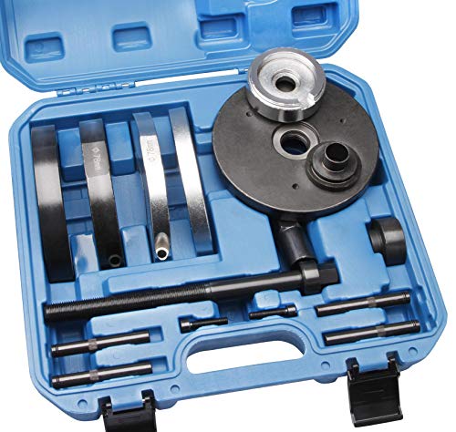 otgerlensker products 16-teiliges Radlager-Werkzeugsatz, 78 mm Ø für Ford, Volvo, Mazda