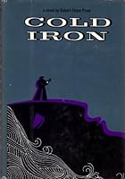 Cold iron 0841500096 Book Cover