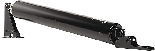 Miniatura 4 de Wright Products V150BL Cierre neumático muy resistente, negro.