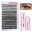 50D-Fluffy Lash Kit 50D-Fluffy Lash Kit