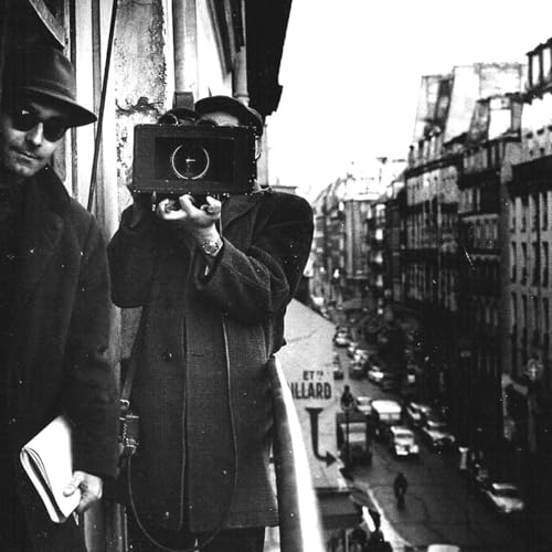 A HISTORY OF PARIS CINEMA