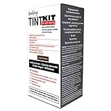 Zoom IMG-1 godefroy kit tintura professionale per Zoom IMG-1 godefroy kit tintura professionale per