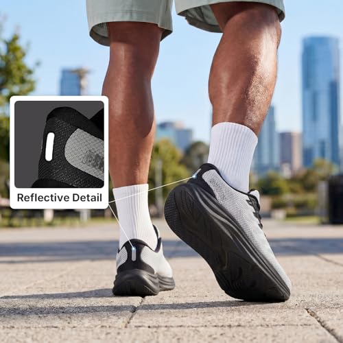Image of K-Swiss Men's Shadx Running & Walking Sneakers