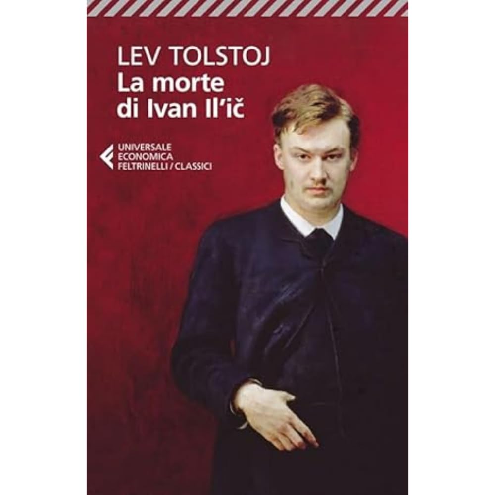 La morte di Ivan Il'ic