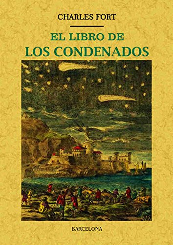 Télécharger El libro de los condenados PDF Ebook En Ligne