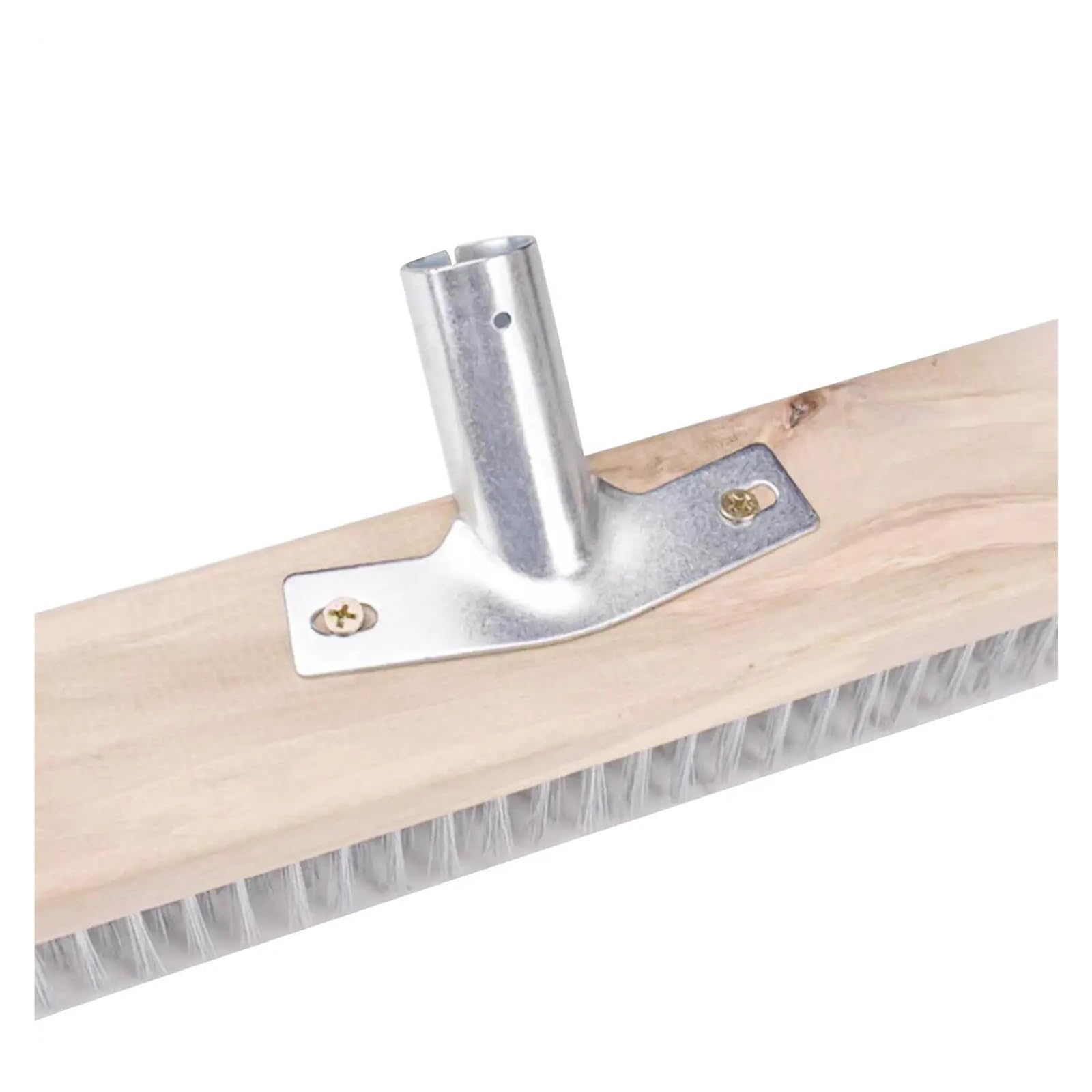 Brosse métallique en Acier Inoxydable 50 cm