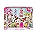 Produktbild Hasbro My Little Pony B3594EU4 - FIM Pinkie Pie's Nascheckchen, Spielset