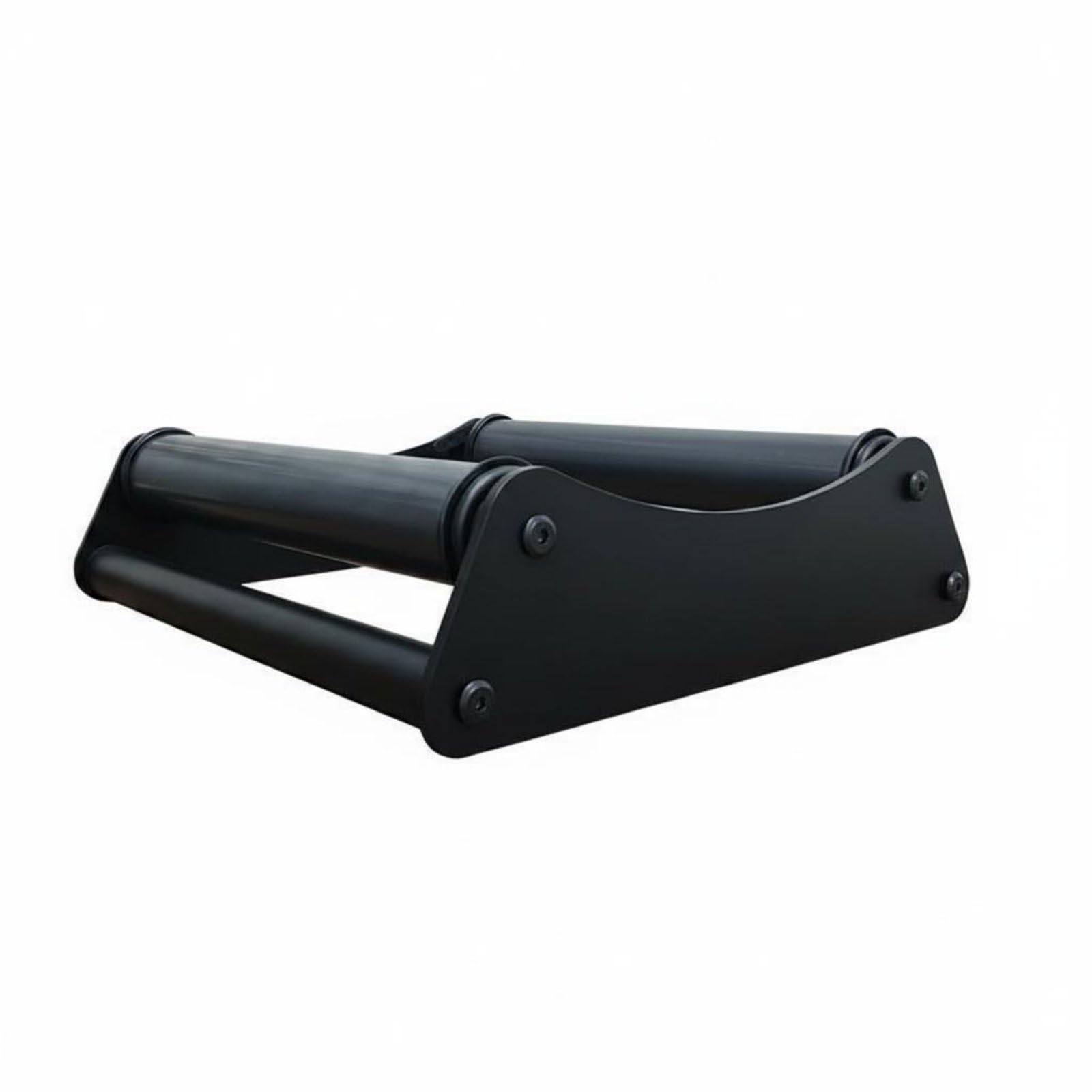 Espositore Cerchioni 360 Gradi Compatibile Universale Porta Pneumatici in Ferro Meccanismo Antiscivolo Supporto Cerchi da Parete per Vetrina , Modello F