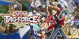 遊戯王 TAG FORCE GX-Switch 【Amazon.co.jp限定】 オリジナルPC＆スマホ壁…