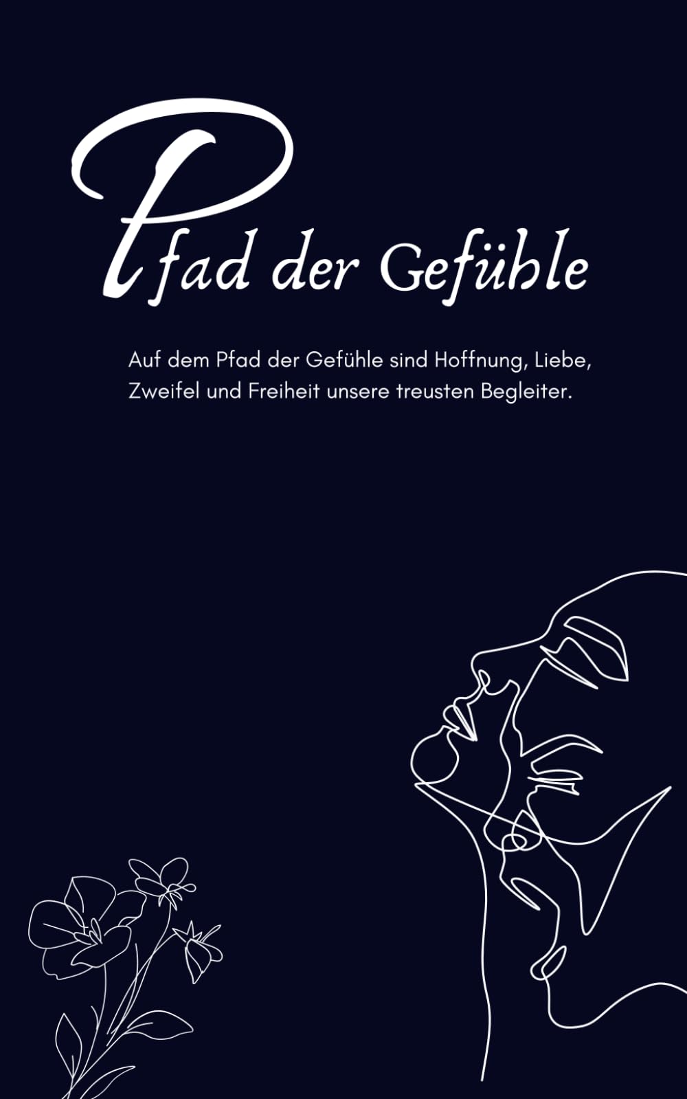Pfad der Gefühle