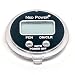 NSD Power SM-01 Precision Multi-Function Speedometer with LCD Screen for Use with NSD Spinner Models