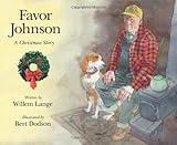 Favor Johnson: A Christmas Story