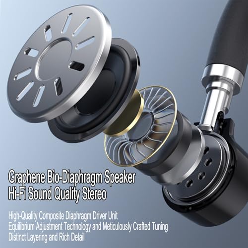Auricular Bluetooth Mono V13 con Luz Azul y Cable USB-C miniatura 5