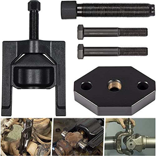 Extracteur de joint en U résistant au grippage pour transmission Spicer et camions de classe 8