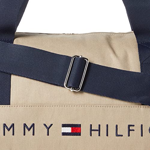 Tommy Hilfiger Men's Jackson Duffle Bag3