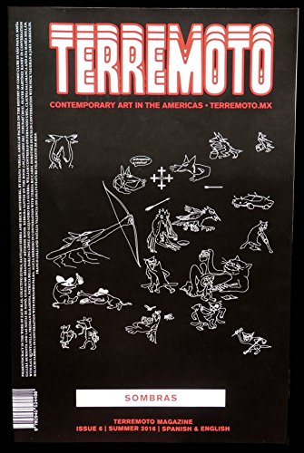 Preisvergleich Produktbild Terremoto 6 - Sombras