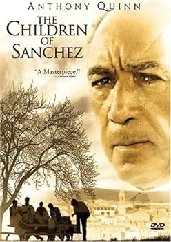 DVD The Children Of Sanchez Book