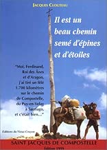 Download Il est un beau chemin semé d'épines et d'étoiles PDF