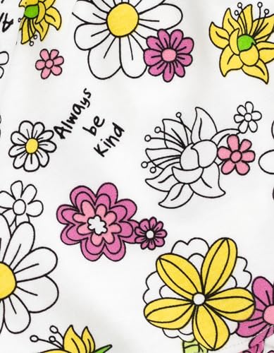 Image of Disney Princess Girls' 2-Piece Tee and Shorts Set for Baby & Kids