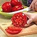 RADA Cutlery Tomato Slicer Knife (R126), 5