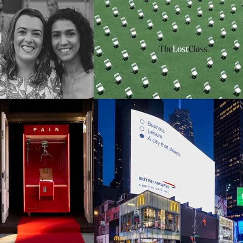 Episode 103 - Katie DiNardo & Kelley Barrett