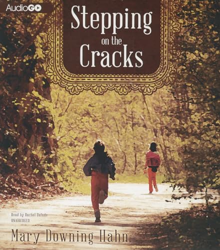 Stepping on the Cracks view 2