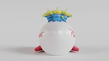 【SOAP STUDIO】新品 正規品 エイリアン ピザプラネット ナイトライト SOAP STUDIO】新品 正規品 エイリアン ピザプラネット ナイト