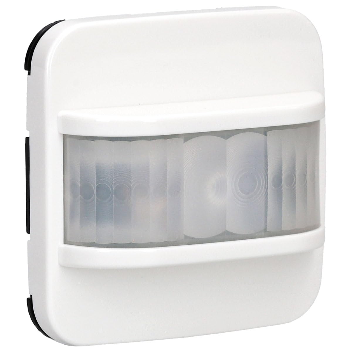 Busch-Jaeger Sensor de Confort 62762-214-WL, Detector de Presencia, Sensor Infrarrojos