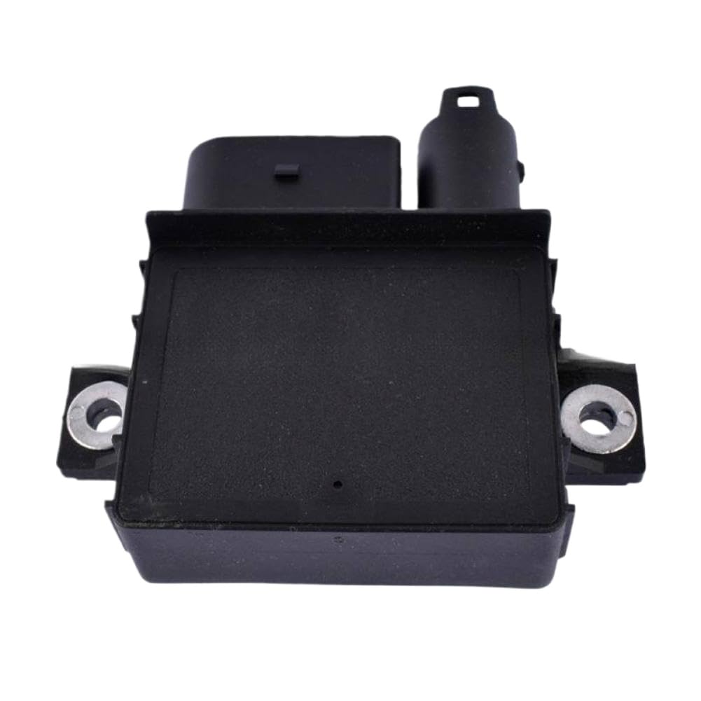 Preheating Plug Control Unit Relay 12217801200 Compatible with 120d 318d 320d M47 Engines for E46 E87 E90 E60 E83 Chassis