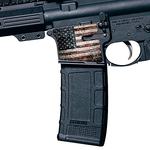 10 Best 10 Magwell Skins 10 of 2022
