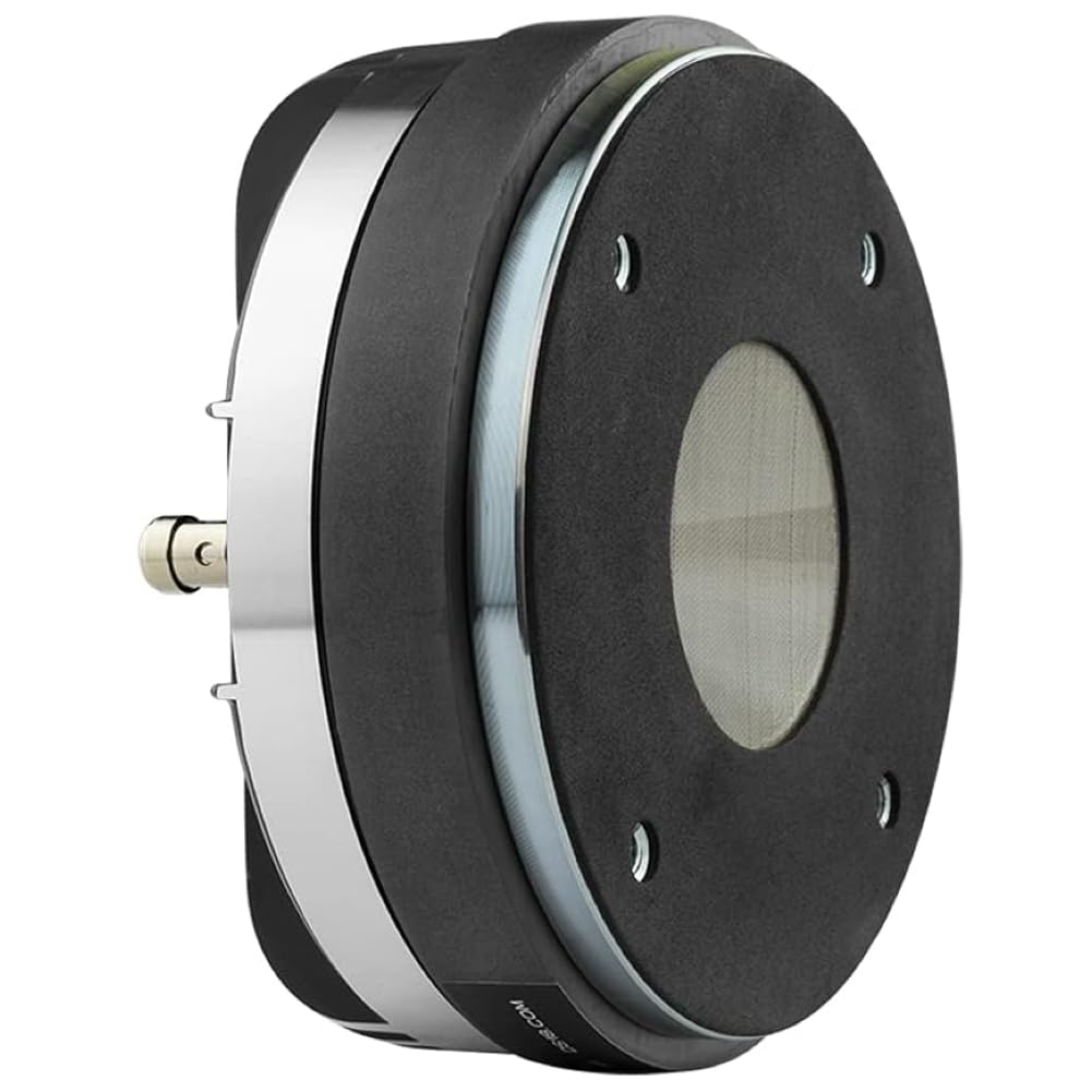DS18 PRO-DR1.35 Kompressionstreiber Set - 200W RMS 8 Ohm Für Party-Hörner