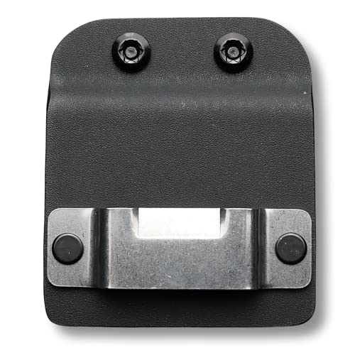 Tape Master | Clip-On Tape Measure Holder - Measuring Tape Holster For Your Belt, Tool Bags, Pockets, or Pants…