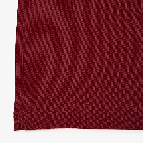 Image of Lacoste Classic Fit L.12.12 Original Polo Shirt