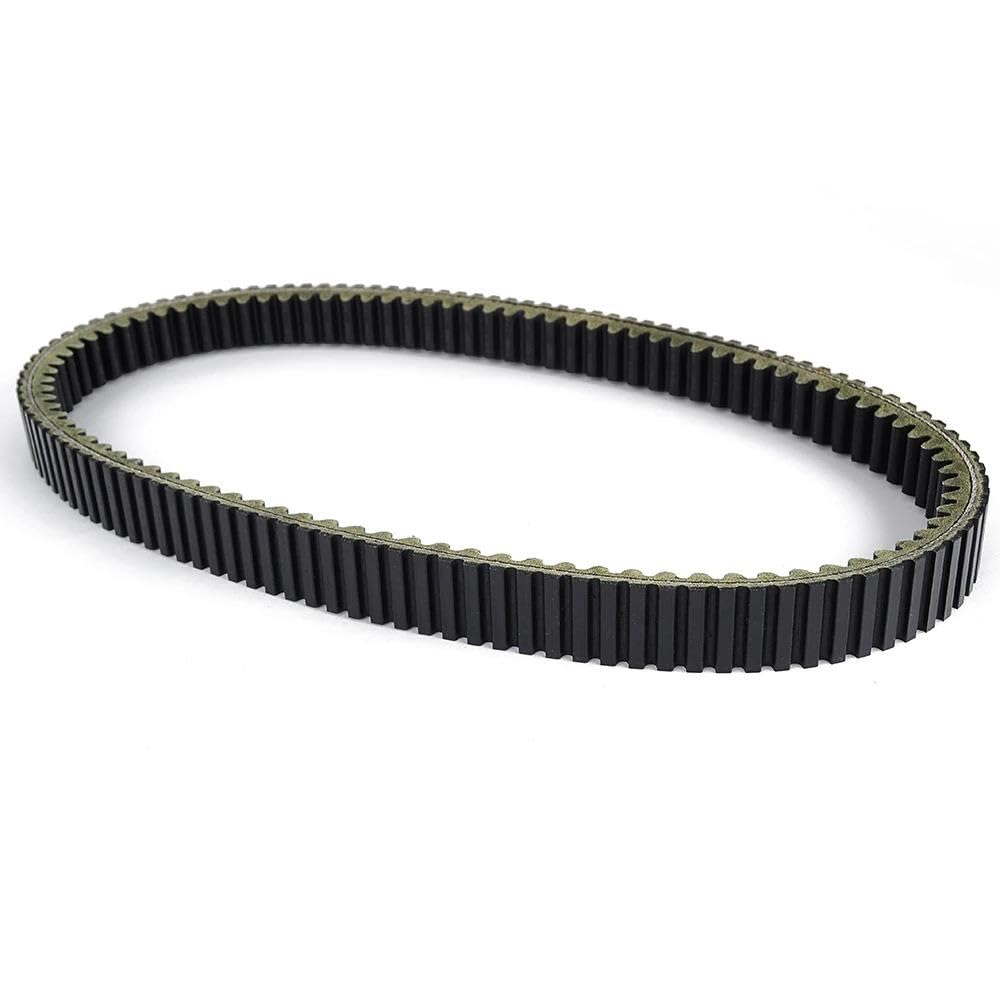 correa transmisión goma Reemplazo De Correa Transmisión Motocicleta 3211142 3211148 Para Polaris Para RZR XP / 4 1000 900 Para MRZR Para Ranger Correa alternadora Dentadas