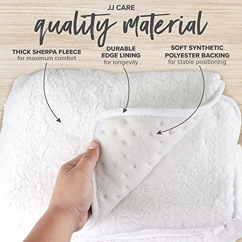 Jj Care Massage Table Warmer 31"X71", Digital 3 Heat Control Massage Bed Warmer Fleece Pad W/Detachable 12 Ft Cord, Table Warmer Massage Therapy W/Overheat Protection, Massage Table Heating Pad #TOP4