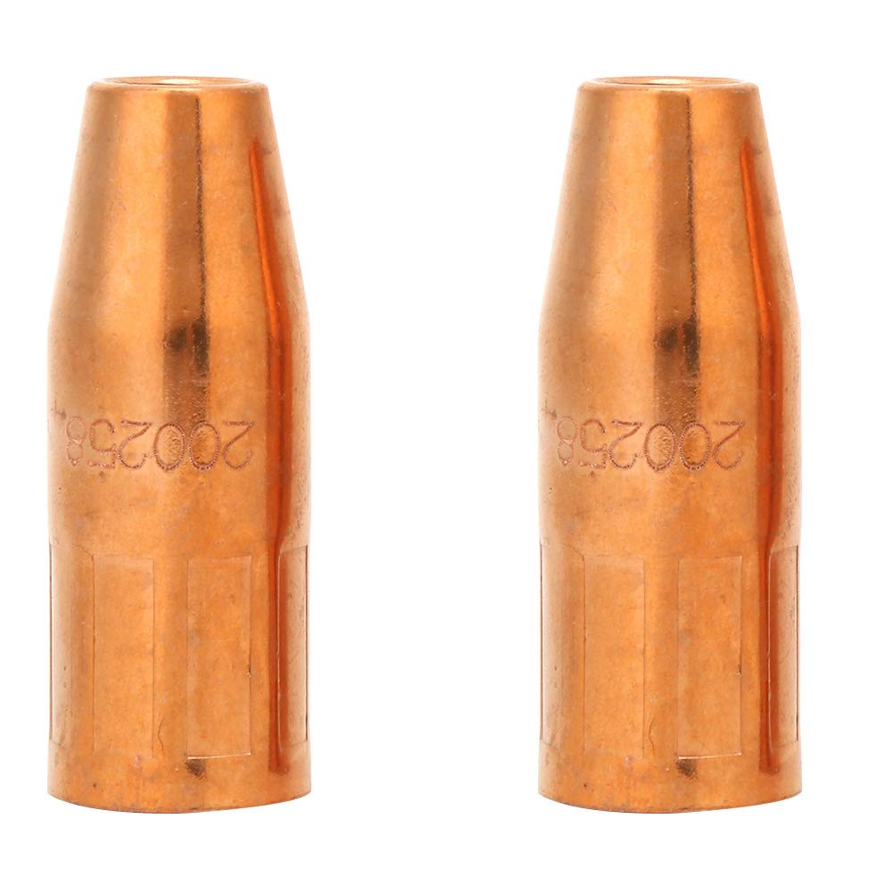 Buses de pistolet de soudage MIG Raguso 1/2" 200258 pour consommable Miller Hobart MIG