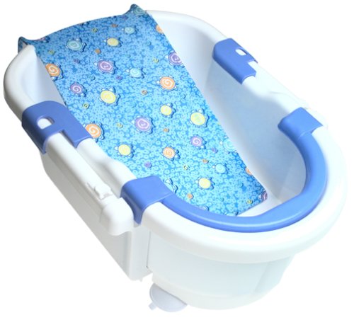 Safety 1st Deluxe 4-in-1 Bath Station