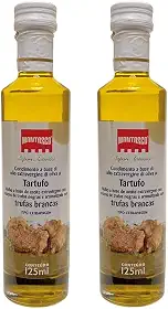 Azeite Extra Virgem Trufado Montosco 125ml (2 Unidades)