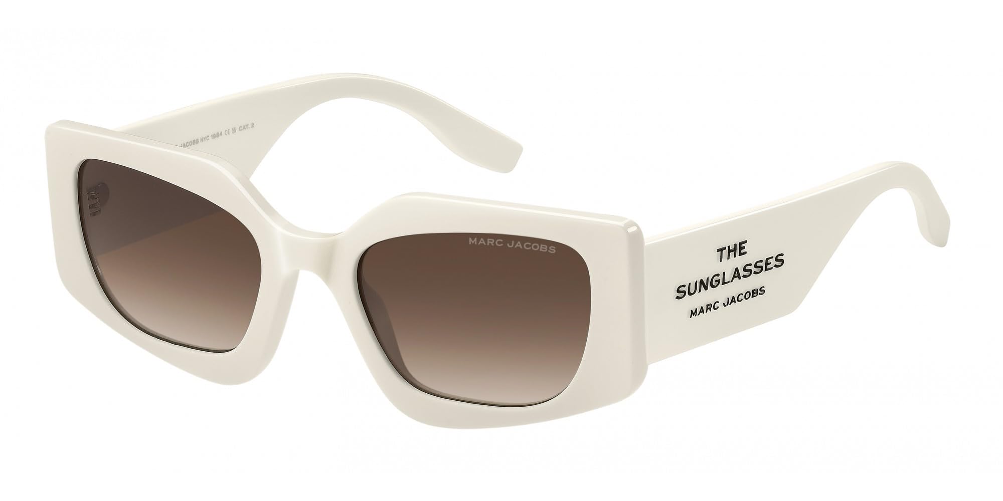 Sonnenbrillen MARC JACOBS MARC 774/S SZJ IVORY 53/21/145 Damen