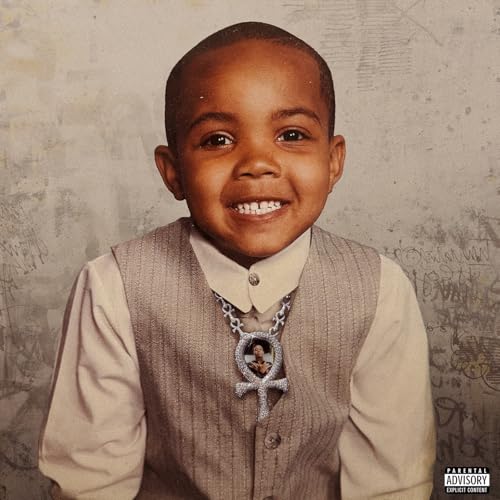 Lil Herb (Extended) [Explicit]
