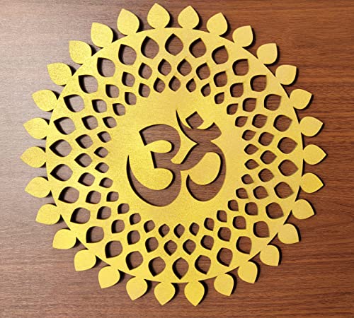See full amazon price history chart for KashishCraft Golden Om Round Decorative Wall Art KRSH Wooden Om Chakra Mandala Wall Hanging For House Decoration - 60x60 cm (KRSH0125) KashishCraft Golden Om Round Decorative Wall Art KRSH Wooden Om Chakra Mandala Wall Hanging For House Decoration - 60x60 cm (KRSH0125) (B0CT8Y9X2V) Amazon Price History, Amazon Price Tracker