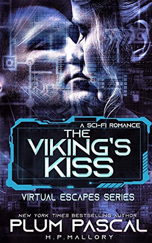 The Viking's Kiss