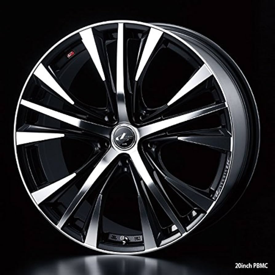 20インチ8.5J 　レオニス 楽天市場】LEONIS MX (レオニス MX) 20インチ 8.5J PCD:114.3 穴