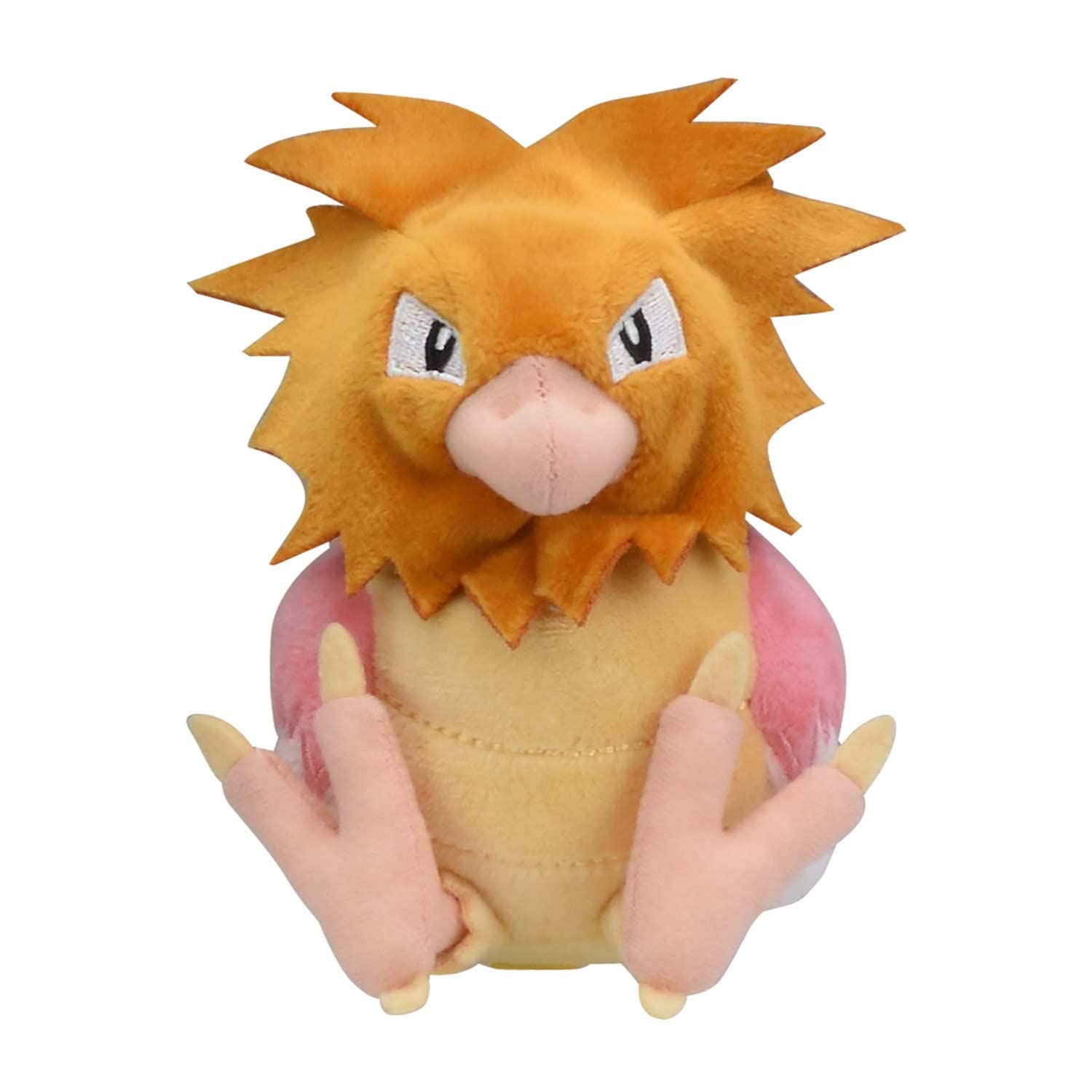 Amazon.co.jp: ポケモンセンターオリジナル ぬいぐるみ Pokémon fit